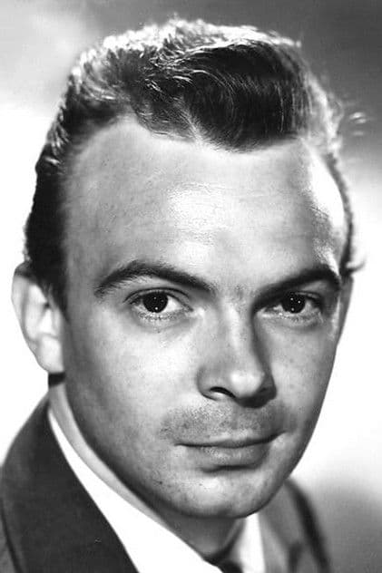 Actor Bent Christensen