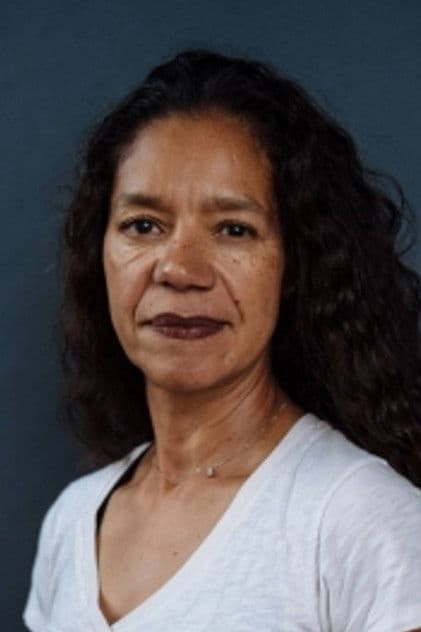 Actor Jaye Griffiths