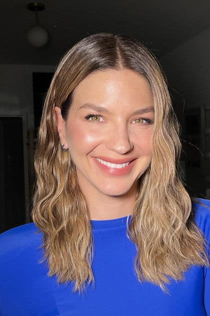 Actor Marcela Kloosterboer