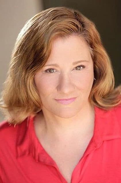 Actor Anne-Marie Olsen