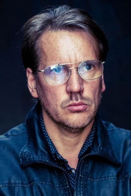 Actor Steffen Jürgens