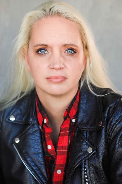 Actor Brooke Bradshaw