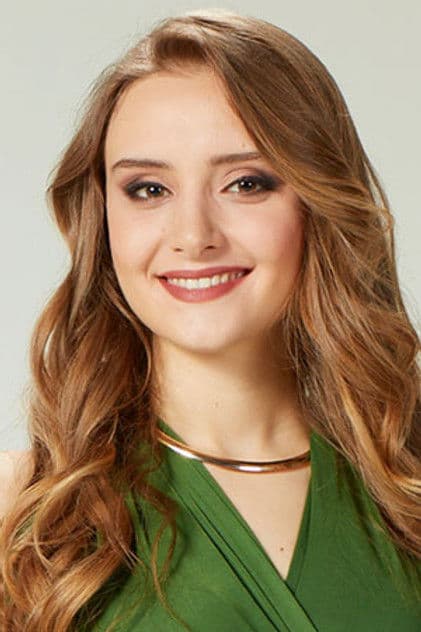 Actor Rümeysa Arslan