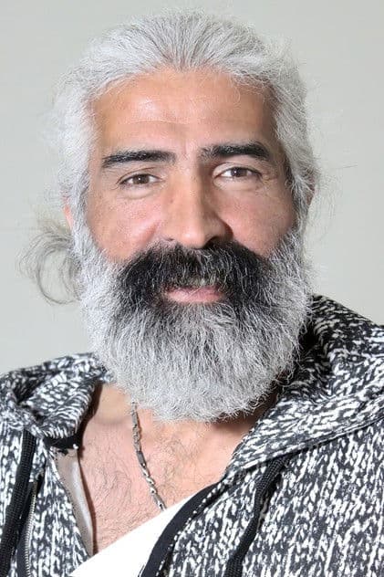 Actor Çetin Yeltekin