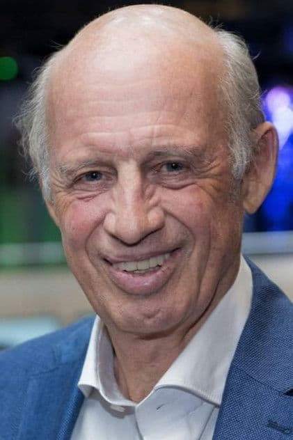 Actor Willy Bogner