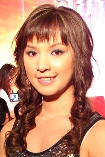 Actor Thitima Maliwan