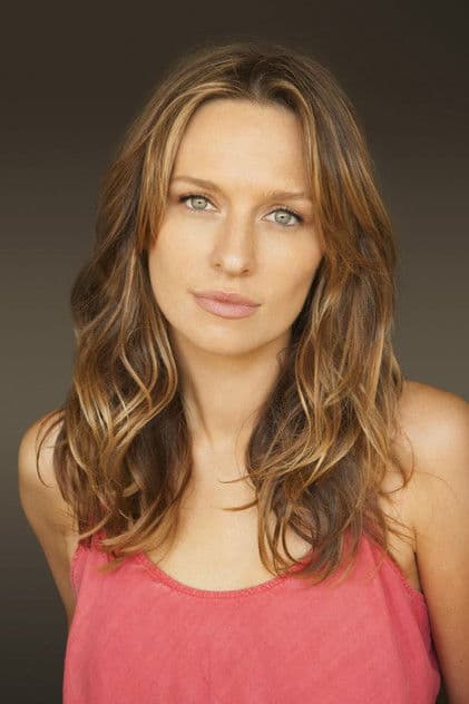 Actor Michaela McManus