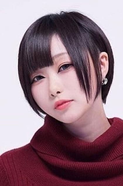 Actor Misohagi Zakuro