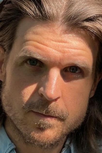 Actor Gabriel Odenhammar