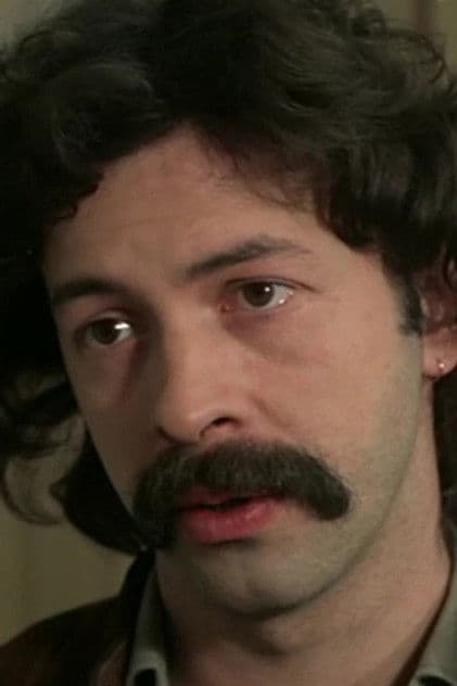 Actor Kurt Goldstein