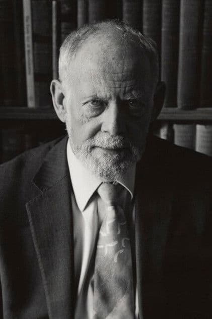 Actor Barry Cunliffe