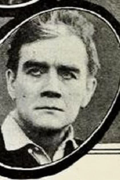 Actor Kingsley Benedict