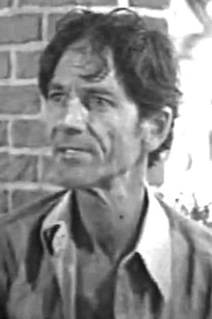 Actor Black Cavalcanti