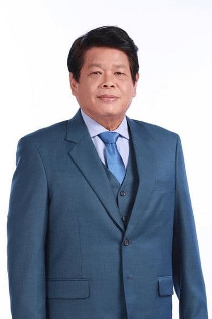 Actor Montree Jenuksorn