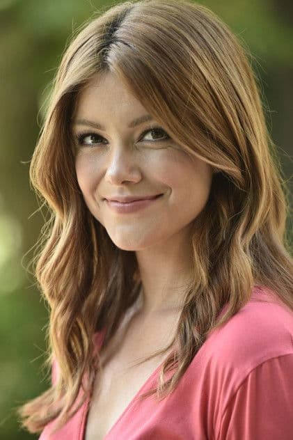 Actor Tara Rosandić