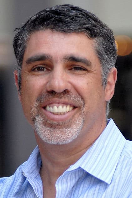 Actor Gary Dell'Abate