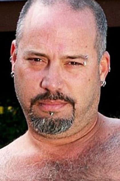 Actor Garrett Devlin