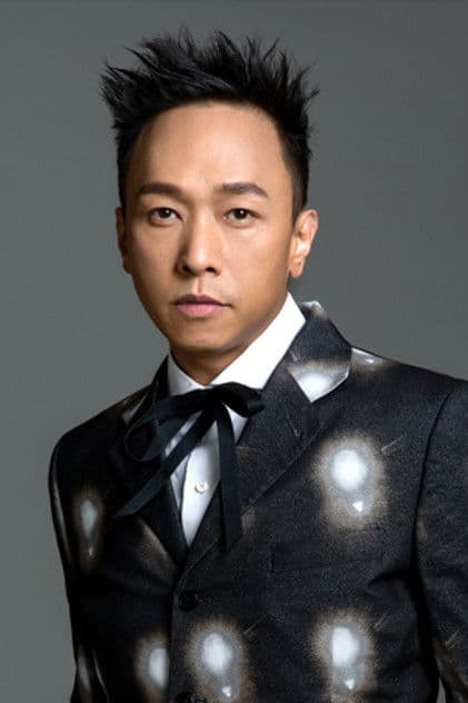 Actor Steve Wong Ka-Keung