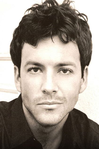 Actor Marklen Kennedy