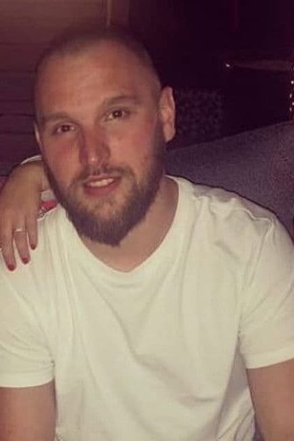 Actor Kévin Debonne