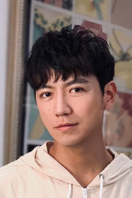 Actor Yuhei Shirakawa