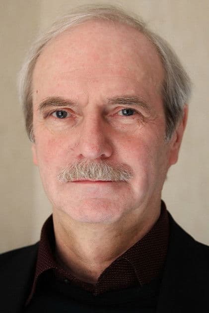 Actor Sergey Zamorev