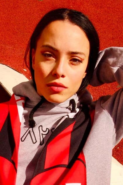 Actor Laeticia Schwendi