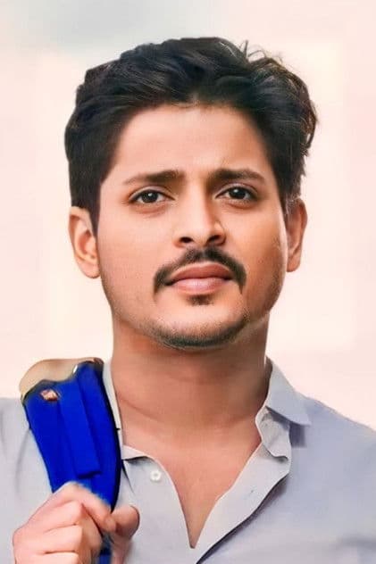 Actor Babushaan Mohanty