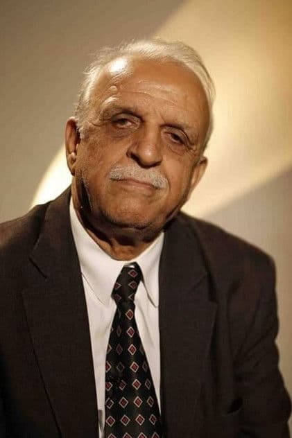 Actor Abdul Hama Jwan