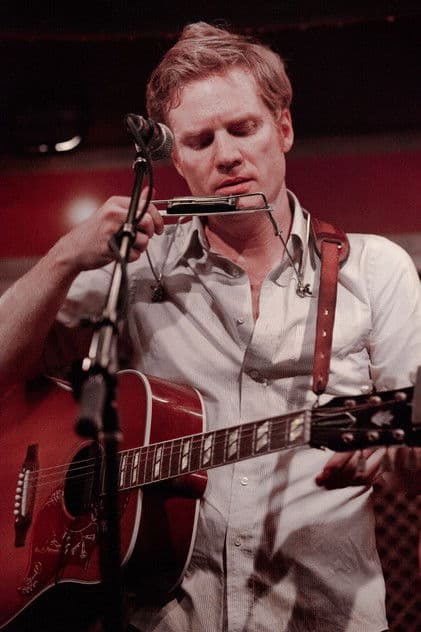 Actor Marcellus Hall