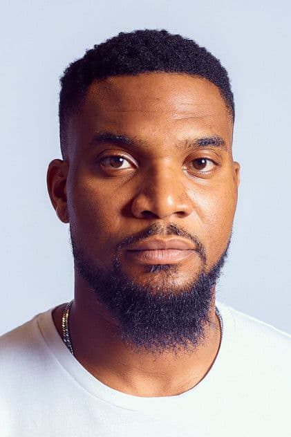 Actor Kunle Remi