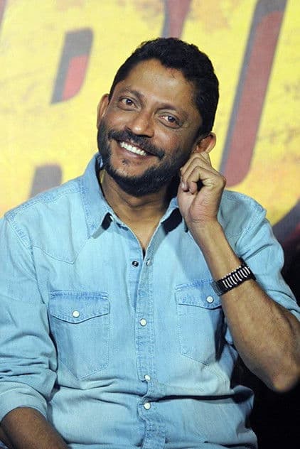 Actor Nishikant Kamat