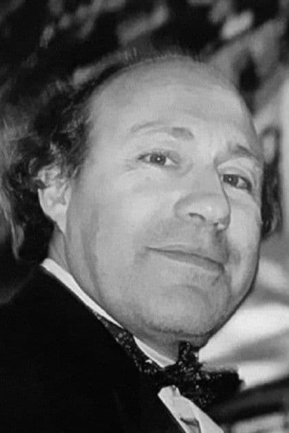 Actor Fernando Matos Silva