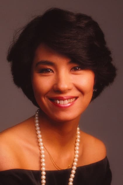 Actor Rie Nakahara