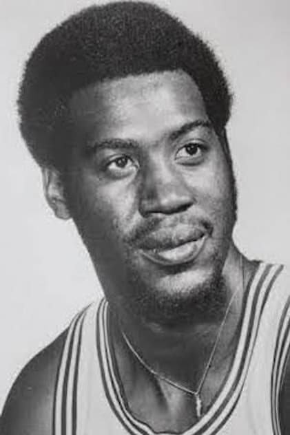 Actor Luther Rackley