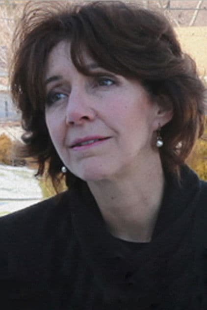 Actor Katherine Allentuck