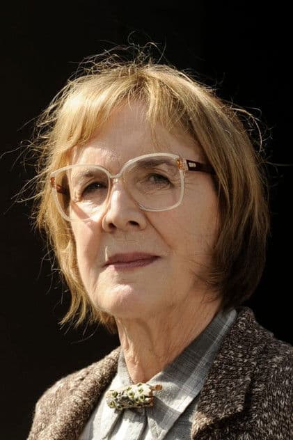 Actor Catherine E. Coulson