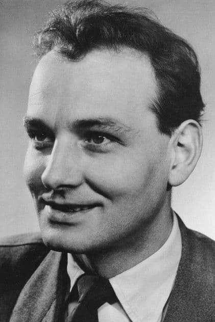 Actor Vladimír Ráž