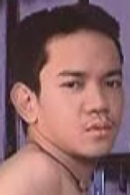 Actor Danny Pachecco