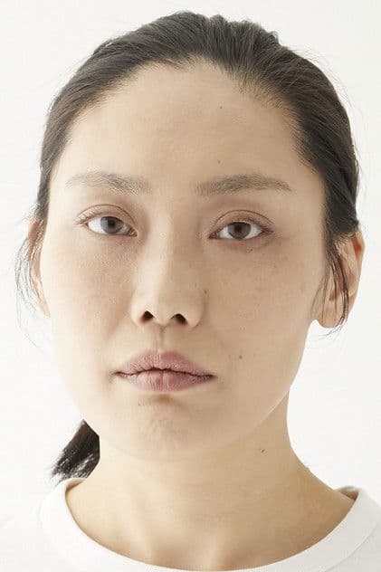 Actor Kanako Mochida