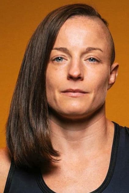 Actor Jillian DeCoursey