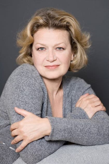Actor Dominique Jacquet
