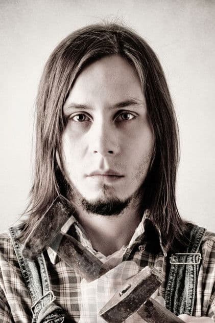 Actor Enrico Gabrielli