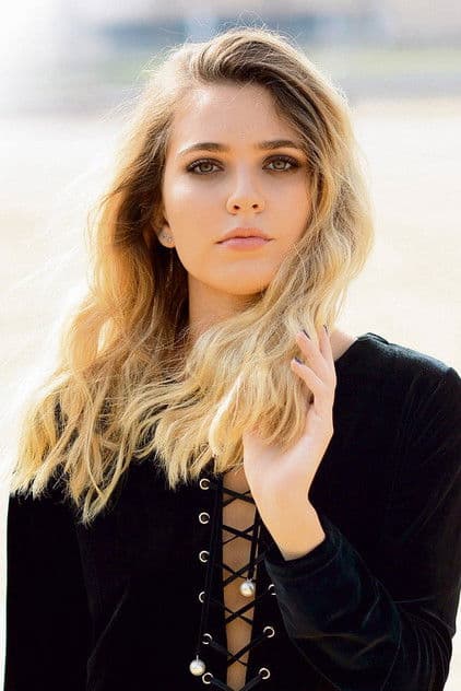 Actor Noel Berkovich