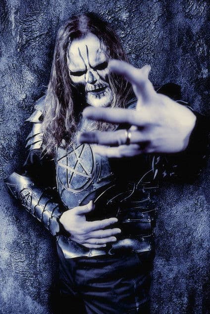 Actor Magnus Broberg