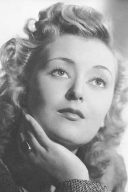 Actor Gabriele Reismüller