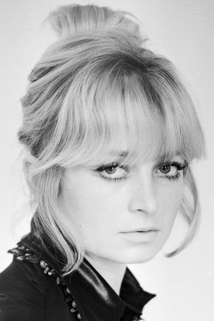 Actor Magdalena Zawadzka