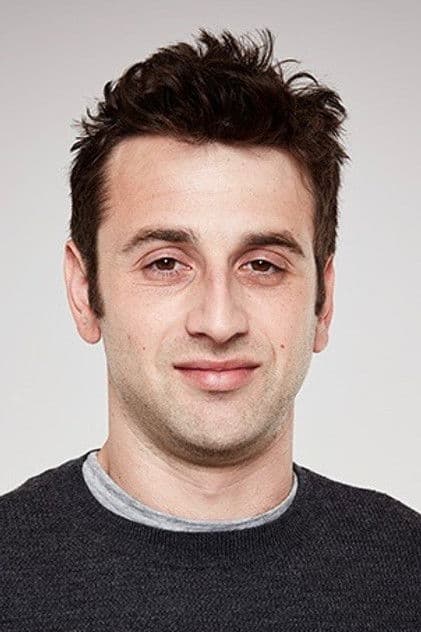 Actor Justin Hurwitz