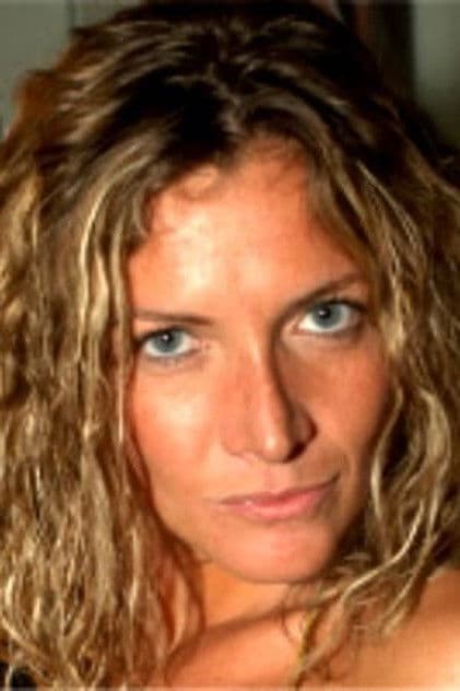 Actor Alessia Donati