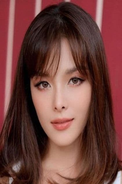 Actor Sarunrat Visutthithada